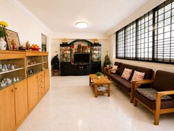 Blk 233 Serangoon Avenue 3 (Serangoon), HDB 4 Rooms #575326181